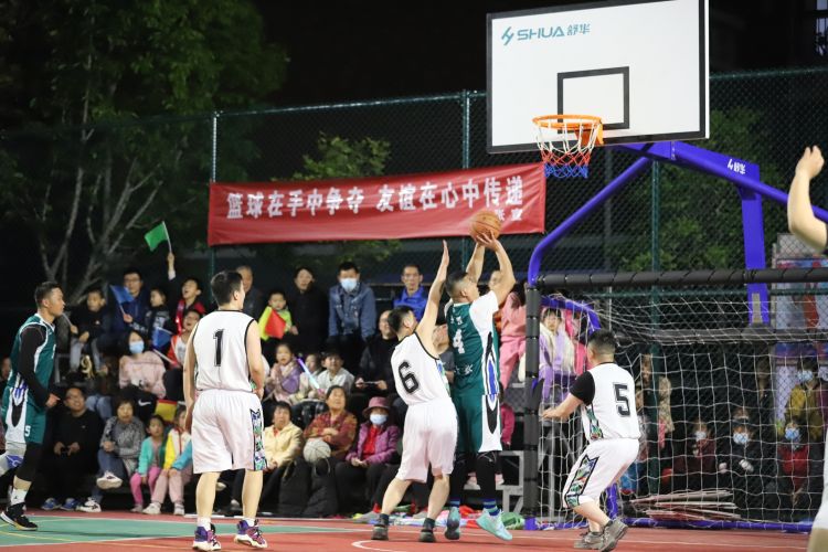 每个