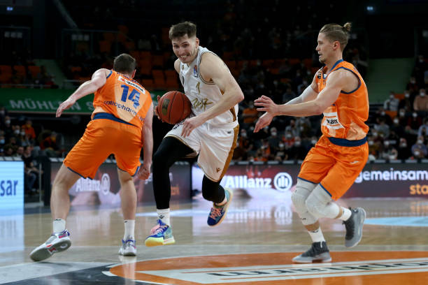 在安联球场 在安联球场