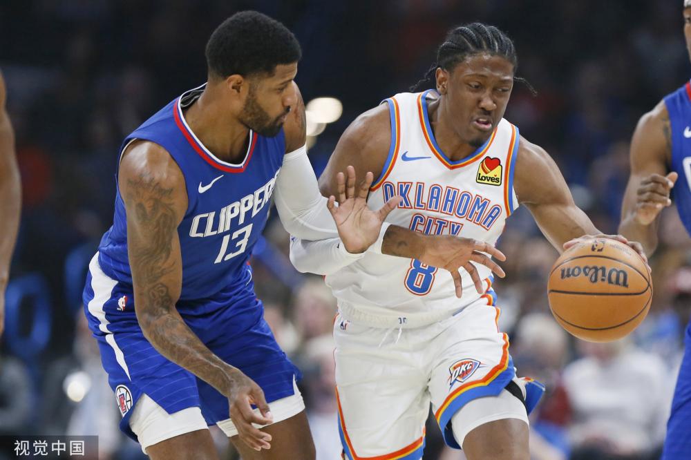 这个赛季他 这个赛季他